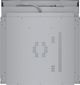 Bosch Benchmark® 30" Stainless Steel Single Electric Wall Oven-4