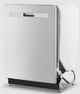 Whirlpool® 24" FingerPrint Resistant Stainless Steel Built In Dishwasher -2