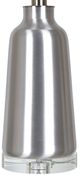 Crestview Collection Lane Nickel Satin Table Lamp-1