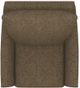 La-Z Boy® Amy Walnut  Premier Stationary Chair-2