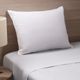 Concept ZZZ White Queen 600 FP Duck Down Pillow-0