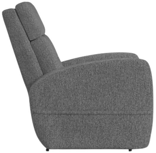 Flexsteel® Customizable Charlotte Power Lift Recliner with Power Headrest and Lumbar-2
