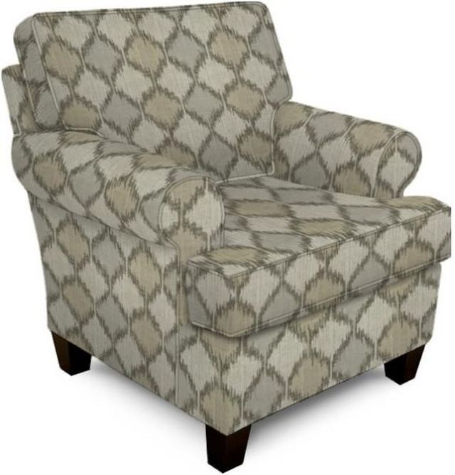 England Furniture Customizable Weaver Chair-7