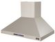 Kucht Professional 48" Stainless Steel Wall Mounted Range Hood-2