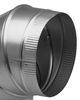 Best® 8" Round Elbow Duct-1