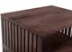 Moe's Home Collection Rhys Espresso Brown Side Tables-4