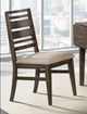 Intercon Kauai Brushed Mango Dining Side Chair-1