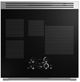Monogram® 30" Stainless Steel Pro Style Induction Range-3