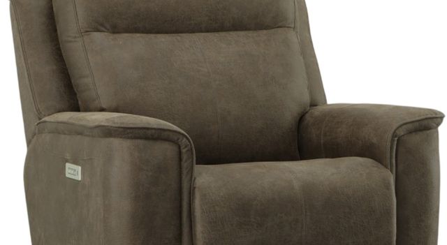 Stanton™ Customizable 868 Power Rocker Recliner with Headrest and Lumbar-1