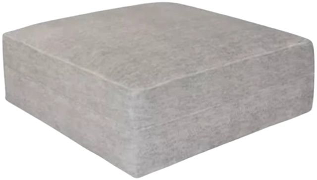 Intermountain Furniture Customizable Oregon Ottoman-0