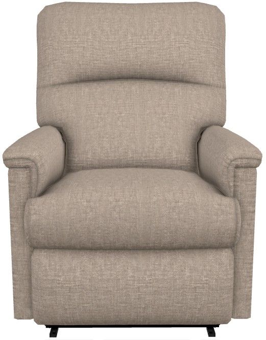 La-Z-Boy® Collage Taupe Power Wall Recliner-1
