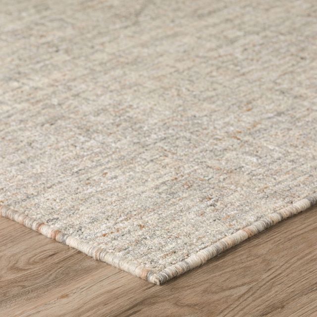 Dalyn™ Rug Company Mateo ME1 Putty 5'x8' Area Rug-4