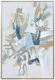 Harp & Finial® Closure Framed Wall Art-0