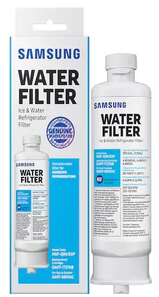 Samsung Refrigerator Water Filter-2