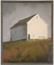 Stylecraft Brown/Gray/Light Green/White Wall Art-0