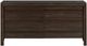Modus Furniture Element Chocolate Brown Dresser-2