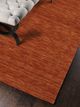Dalyn™ Rug Company Rafia Mandarin 5'x8' Style 2 Area Rug-1