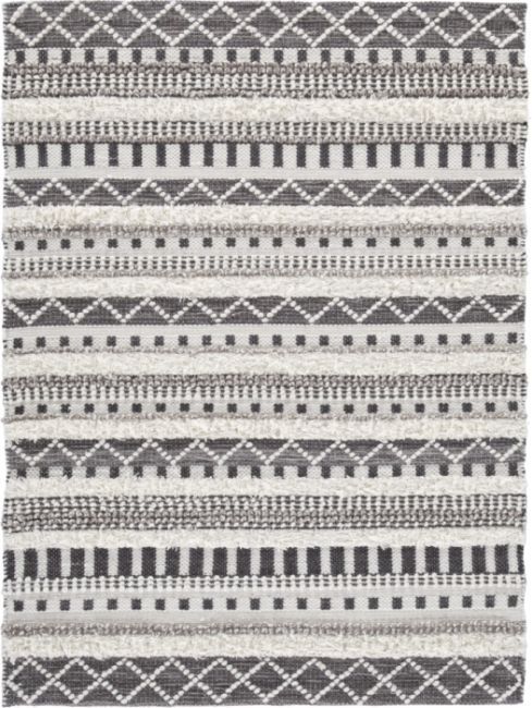 Signature Design by Ashley® Karalee 8'x10' Large Area Rug-0