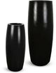Le Present New Bullet Black 36" Planter-1