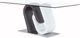 Global Furniture USA D4127N 7-Piece Silver Dining Set-3