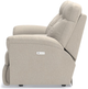 La-Z-Boy® Fortune Power Reclining Loveseat with Console-3