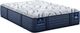 Serta® perfectsleeper Pro™ Kensington 13" Hybrid Medium Quilted Tight Top Queen Mattress-0