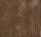 Harp & Finial® Farah Mink Channeled Faux Fur Throw-1