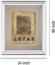 Classy Living Kemp Botany Journal I 40" Wall Art-2