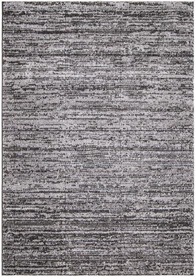 Orian Cloud 19 Zula Pewter 5'x8' Area Rug-0