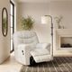 Signature Design by Ashley® Wonderdusk Feathered Power Recliner-3