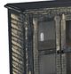 Sunny Designs™ Marina Black Sand 70" TV Console-2