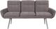 Primo™ International 7014 Brown Dining Bench-2