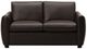 Palliser® Furniture Customizable Charli Loveseat-1