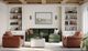 Palliser® Furniture Customizable Madison Roll Arm 2-Piece Right-Arm Facing Sofa Sectional and Chaise-4