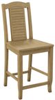 John Thomas Furniture® Customizable Select Seaside 24" Counter Stool-1