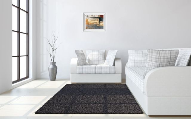 Classy Living Aliaga, C. Zeppelin l 22" Wall Art-1