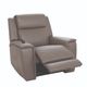 Synergy® Immersive Power Recliner with Power Headrest-1