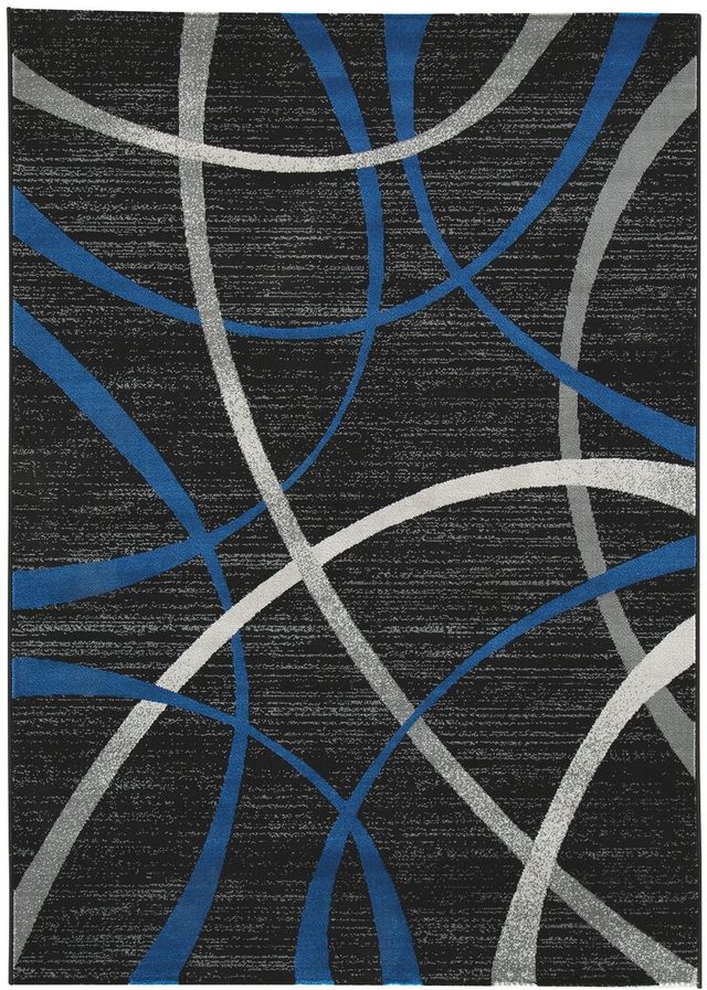 Signature Design by Ashley® Jenue Multi-Colored 9' x 10' Large Rug-0