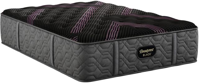 Beautyrest Black® Series 2 Pocketed Coil® 15.5" Medium Tight Top Full Mattress-0