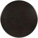 Coaster® Twyla 7-Piece Cream/Dark Cocoa Dining Set-3