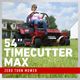 54 in. (137 cm) TimeCutter® Max Zero Turn Mower-3