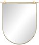 Four Hands Chico Small Arch Mirror-0