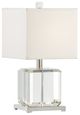 Wildwood Lamps Mini Me Glass Table Lamp-0