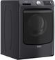 Maytag® 5.8 Cu. Ft. Midnight Steel Front Load Washer-1
