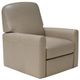 Palliser® Furniture Customizable Thea Manual Swivel Recliner-1
