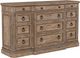 A.R.T. Furniture® Architrave Almond Dresser-0
