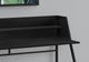 Monarch Specialties Inc. Black Computer Desk-1