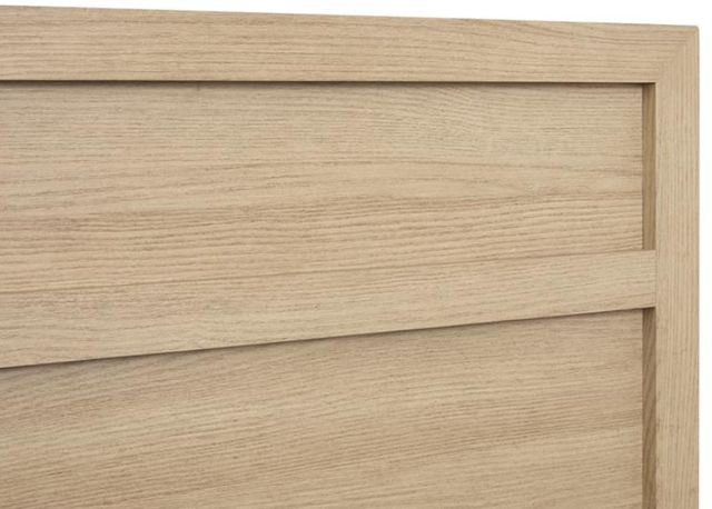 Magnussen Home® Merrifield Sandstone Beige King Panel Headboard-3