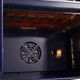 FORNO® Gallico 30" Stainless Steel Single Wall Oven-4