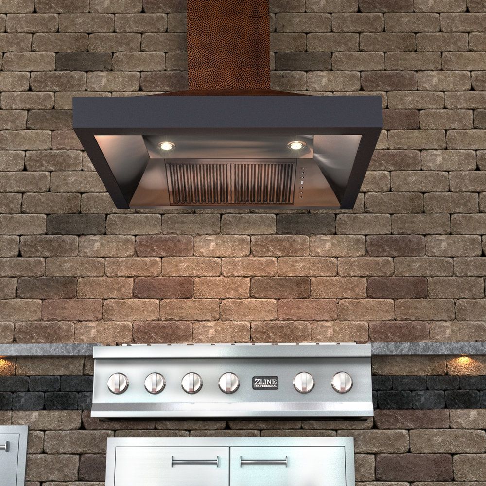 ZLINE Range Hood - Thumbnail 4